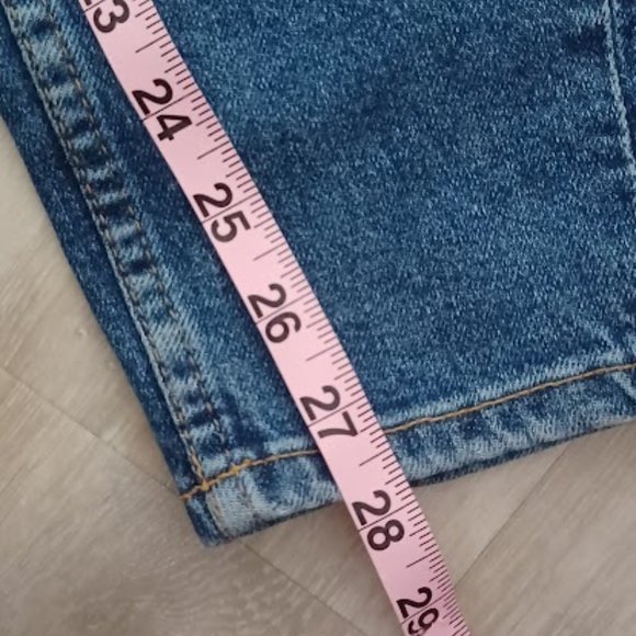 H&M Skinny High Rise Jeans - Picture 5 of 6